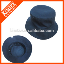 2016 New designed wholesale blank plain bucket hat